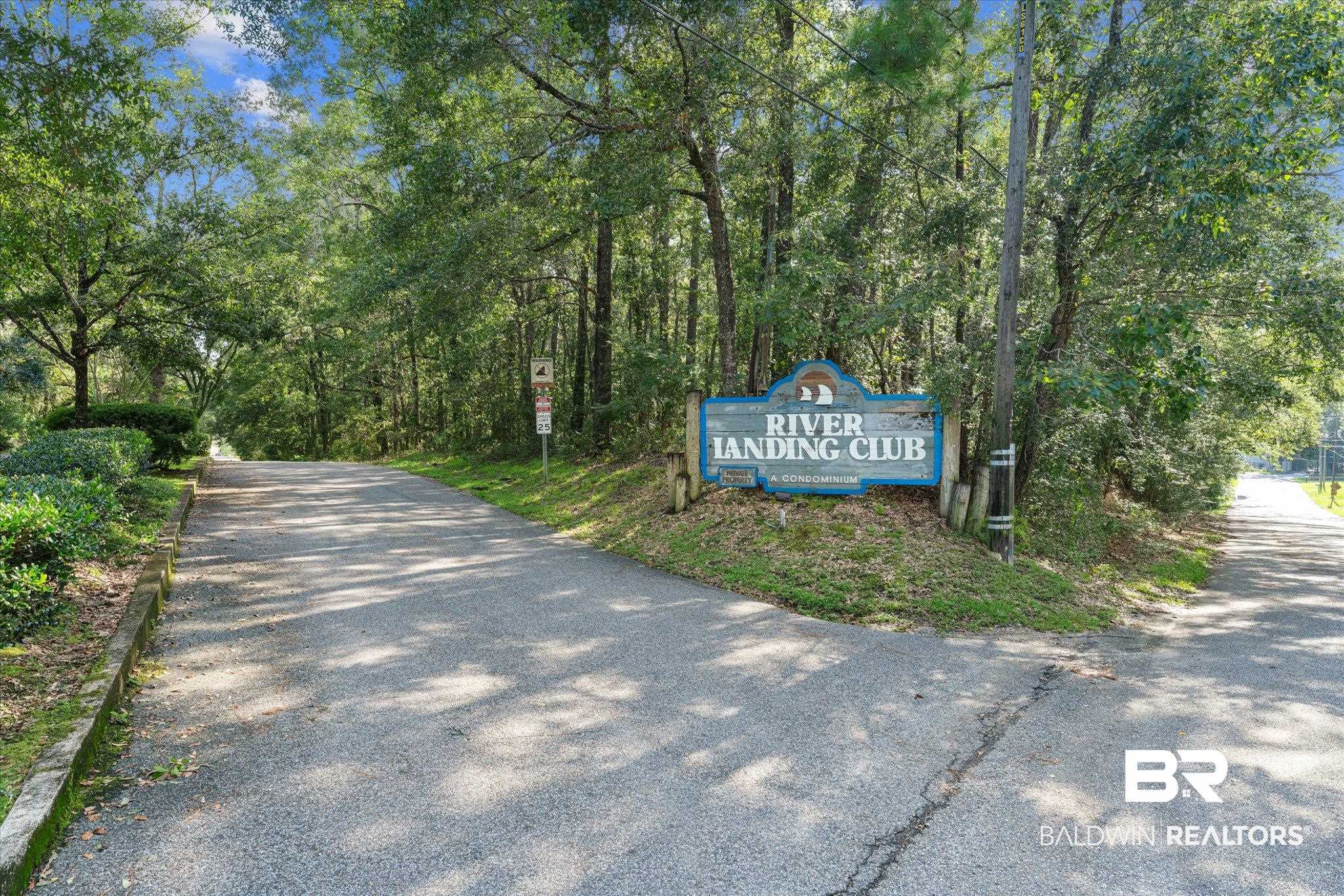 336 Riverbend Drive, Unit 336 Mobile, AL 36605 - Photo 19 of 22