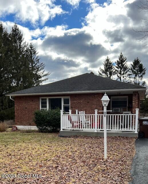 34 Halter Road Bethlehem, NY 12077 - Photo 1 of 13 2
