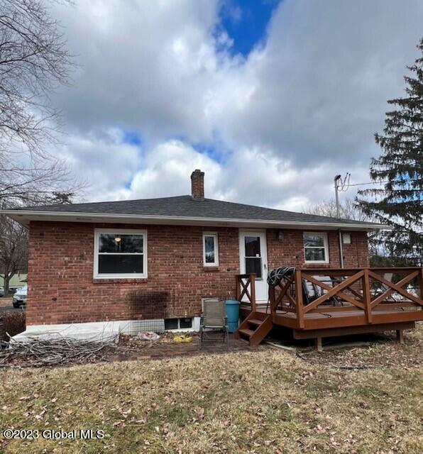 34 Halter Road Bethlehem, NY 12077 - Photo 2 of 13 1