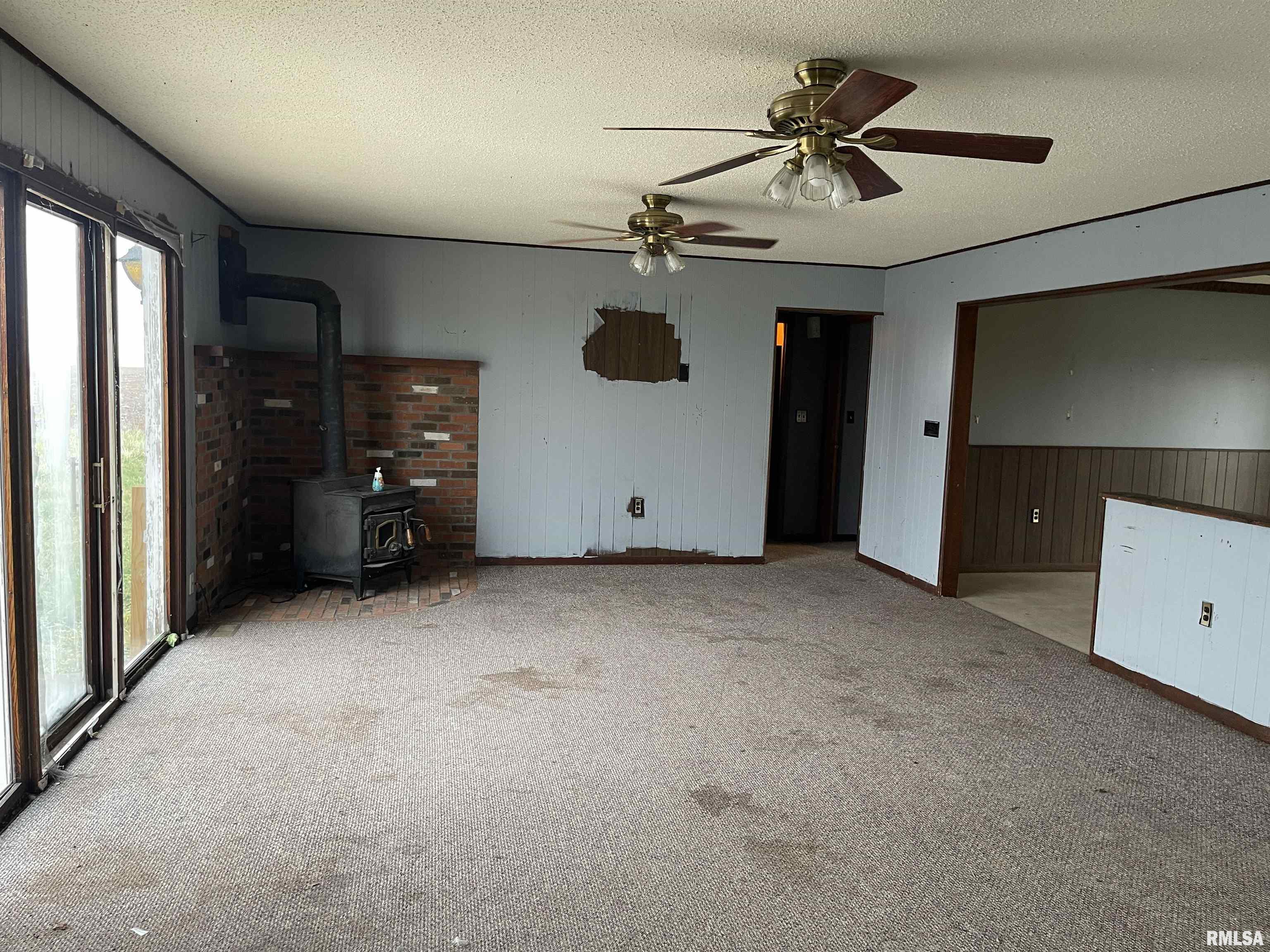 17095 North 17th Avenue Witt, IL 62094 - Photo 13 of 29