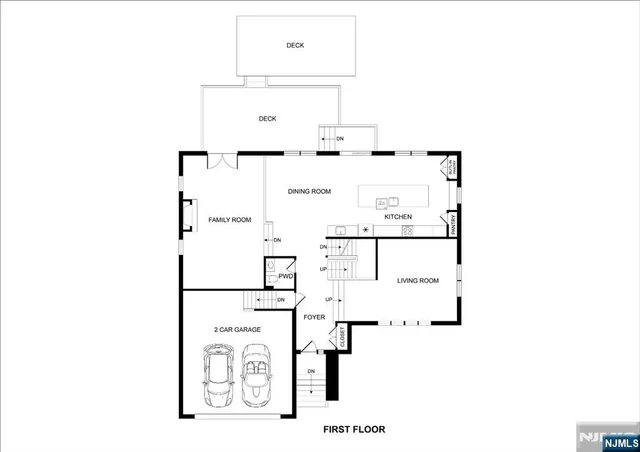 $1,799,000 | 99 Old Hook Road, Closter, NJ 07624