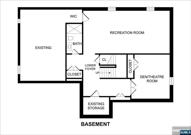 $1,799,000 | 99 Old Hook Road, Closter, NJ 07624