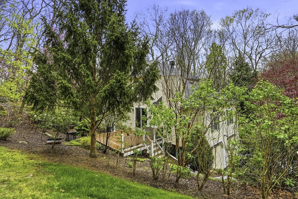 69 Warren Street Upton, MA 01568 - Photo 35 of 41
