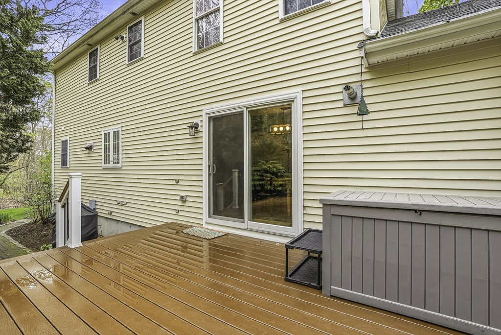 69 Warren Street Upton, MA 01568 - Photo 37 of 41