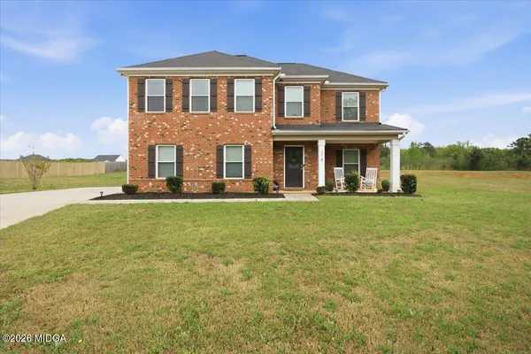 $378,000 | 218 Sanders Road, Macon, GA 31210