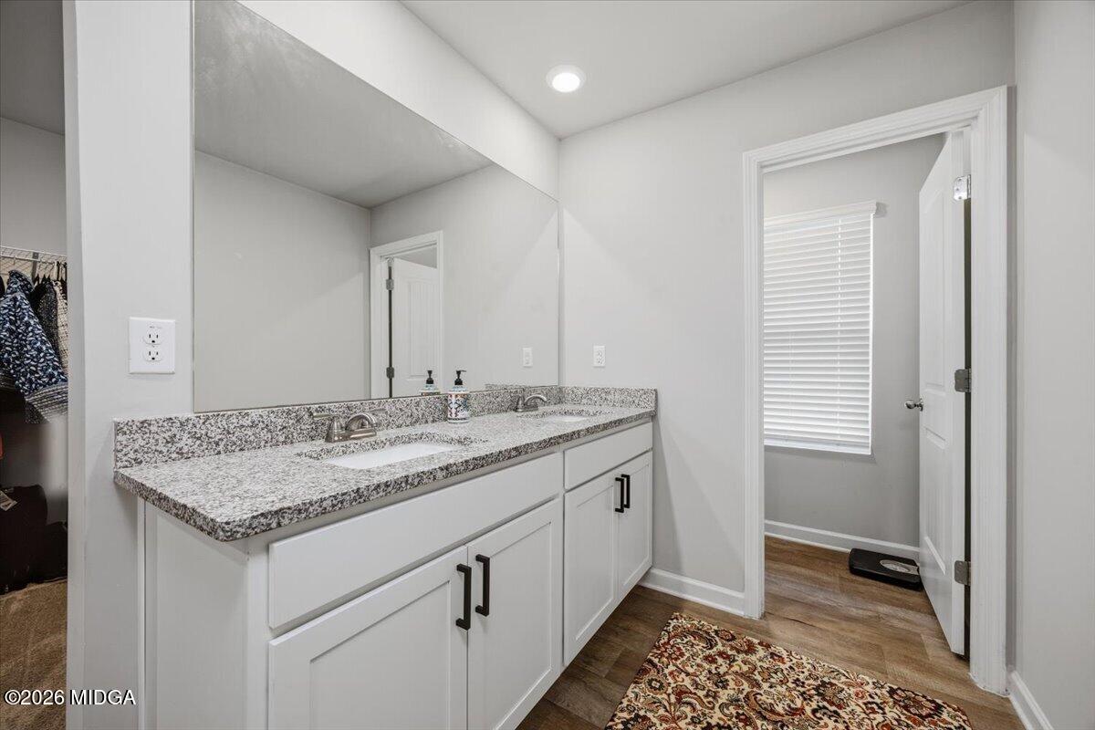 218 Sanders Road Macon, GA 31210 - Photo 19 of 30 21-W7A9730