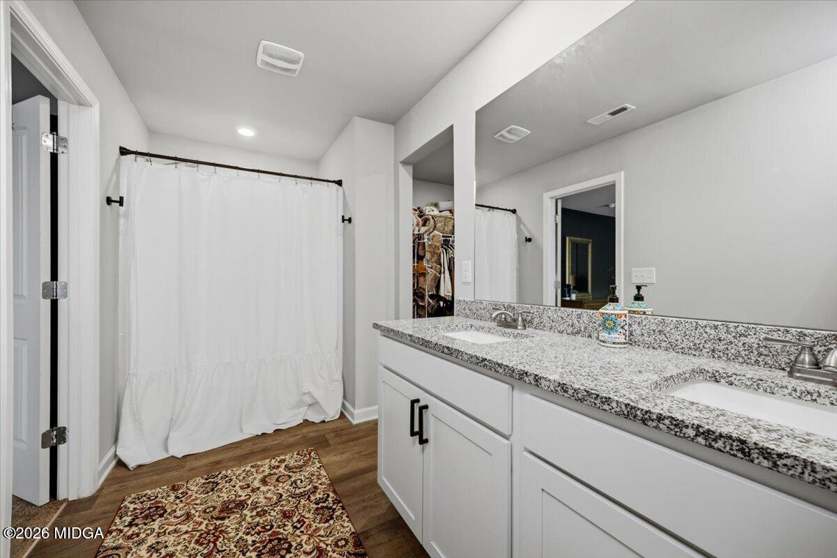 218 Sanders Road Macon, GA 31210 - Photo 20 of 30 22-W7A9735