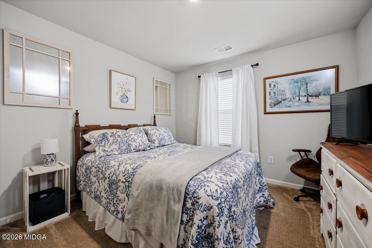 218 Sanders Road Macon, GA 31210 - Photo 22 of 30 24-W7A9745