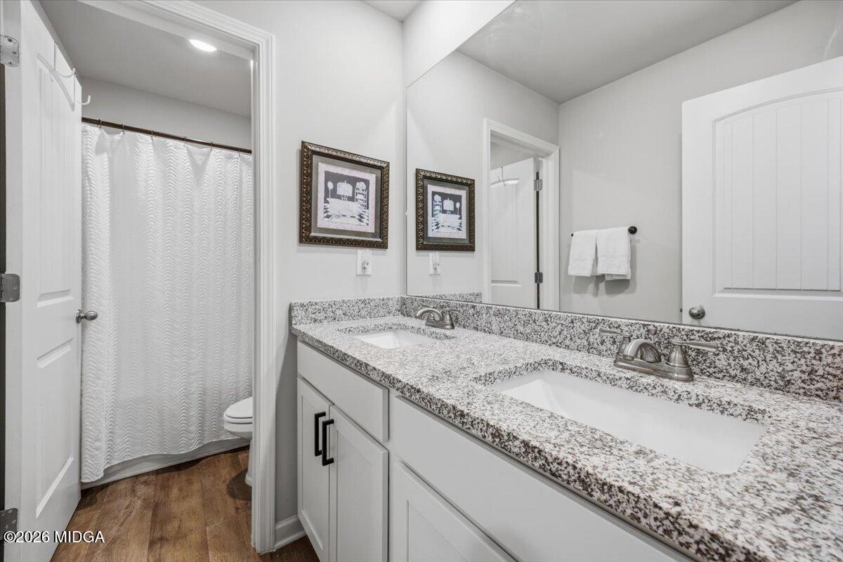 218 Sanders Road Macon, GA 31210 - Photo 24 of 30 26-W7A9755