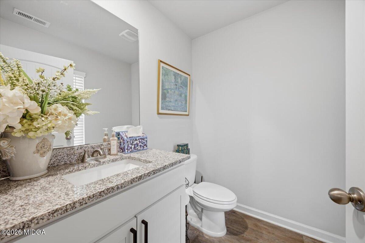 218 Sanders Road Macon, GA 31210 - Photo 4 of 30 05-W7A9645