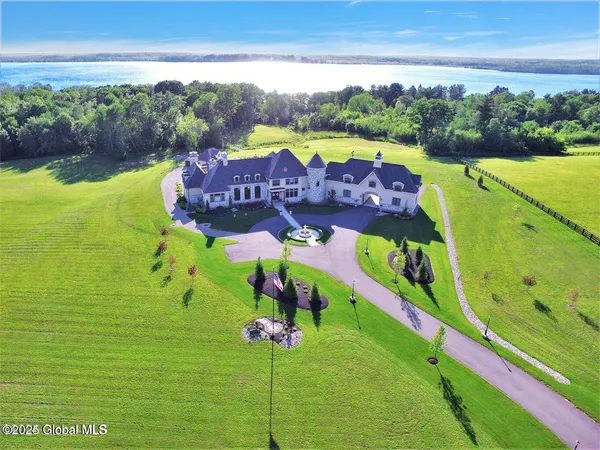 $5,350,000 | 65 Brown Road, Saratoga, NY 12170