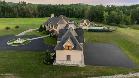 $5,350,000 | 65 Brown Road, Saratoga, NY 12170