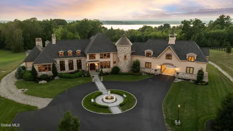 $5,350,000 | 65 Brown Road, Saratoga, NY 12170