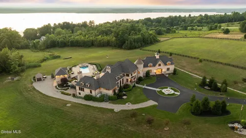 $5,350,000 | 65 Brown Road, Saratoga, NY 12170