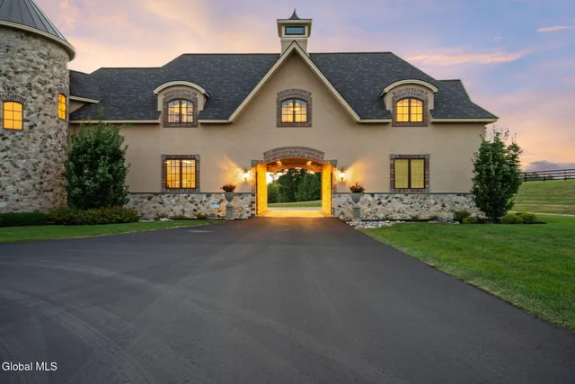 $5,350,000 | 65 Brown Road, Saratoga, NY 12170