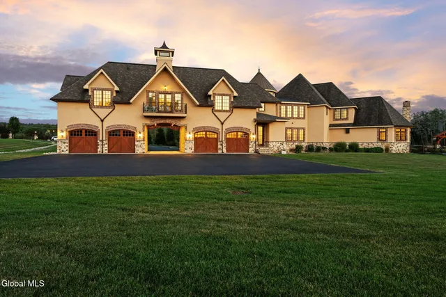 $5,350,000 | 65 Brown Road, Saratoga, NY 12170