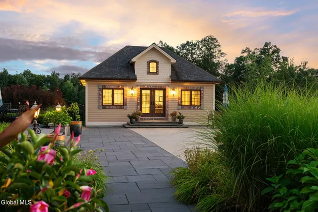 $5,350,000 | 65 Brown Road, Saratoga, NY 12170