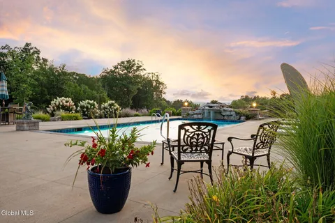 $5,350,000 | 65 Brown Road, Saratoga, NY 12170