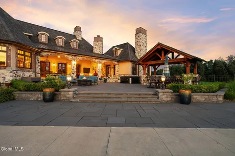 $5,350,000 | 65 Brown Road, Saratoga, NY 12170