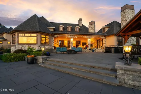 $5,350,000 | 65 Brown Road, Saratoga, NY 12170