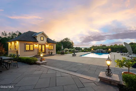 $5,350,000 | 65 Brown Road, Saratoga, NY 12170