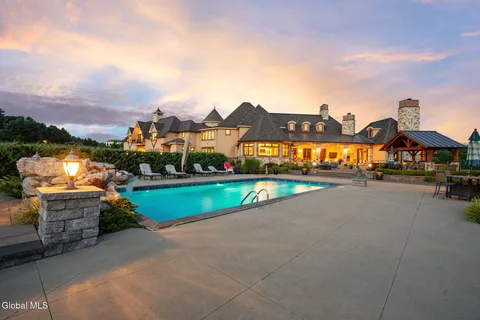 $5,350,000 | 65 Brown Road, Saratoga, NY 12170