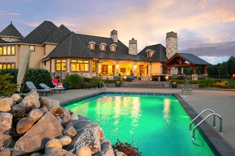 $5,350,000 | 65 Brown Road, Saratoga, NY 12170