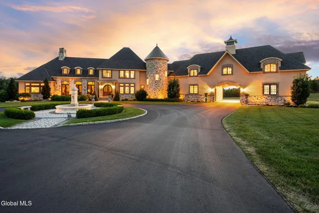 $5,350,000 | 65 Brown Road, Saratoga, NY 12170