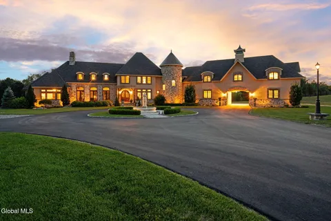 $5,350,000 | 65 Brown Road, Saratoga, NY 12170