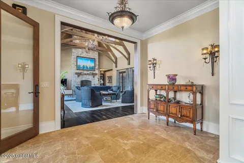 $5,350,000 | 65 Brown Road, Saratoga, NY 12170