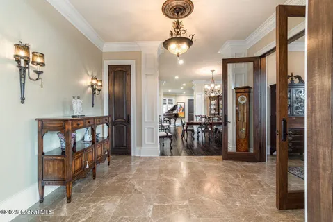 $5,350,000 | 65 Brown Road, Saratoga, NY 12170