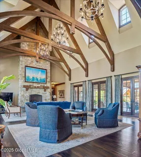 $5,350,000 | 65 Brown Road, Saratoga, NY 12170