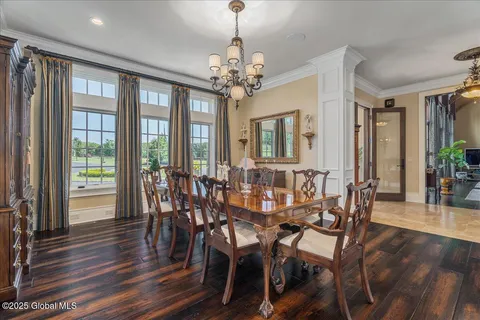 $5,350,000 | 65 Brown Road, Saratoga, NY 12170