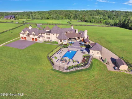 $5,350,000 | 65 Brown Road, Saratoga, NY 12170