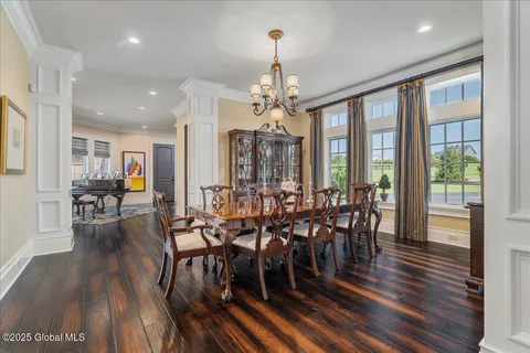 $5,350,000 | 65 Brown Road, Saratoga, NY 12170