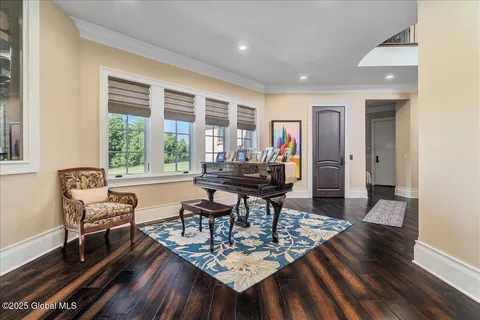 $5,350,000 | 65 Brown Road, Saratoga, NY 12170