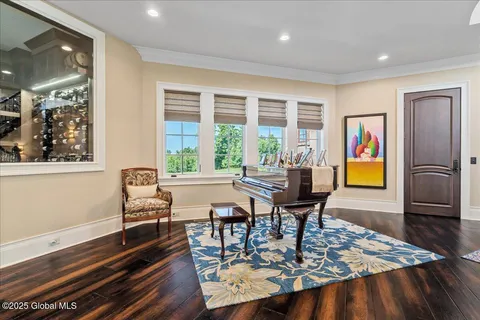 $5,350,000 | 65 Brown Road, Saratoga, NY 12170