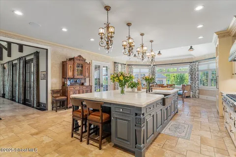 $5,350,000 | 65 Brown Road, Saratoga, NY 12170