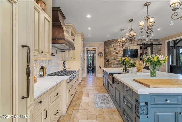 $5,350,000 | 65 Brown Road, Saratoga, NY 12170