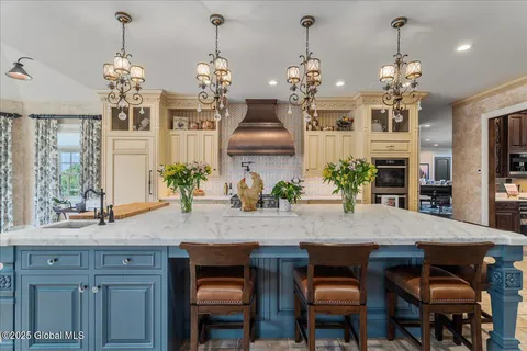 $5,350,000 | 65 Brown Road, Saratoga, NY 12170