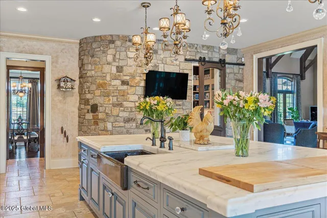 $5,350,000 | 65 Brown Road, Saratoga, NY 12170