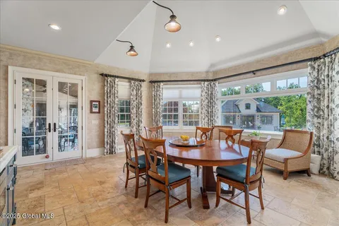 $5,350,000 | 65 Brown Road, Saratoga, NY 12170