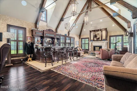 $5,350,000 | 65 Brown Road, Saratoga, NY 12170