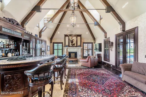 $5,350,000 | 65 Brown Road, Saratoga, NY 12170