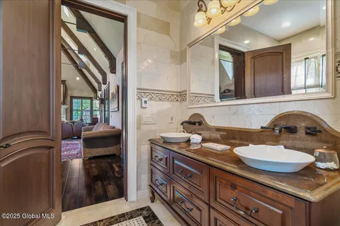 $5,350,000 | 65 Brown Road, Saratoga, NY 12170