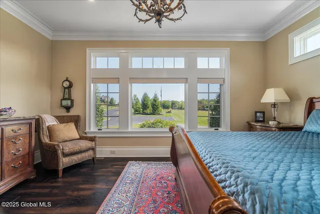 $5,350,000 | 65 Brown Road, Saratoga, NY 12170