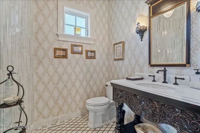 $5,350,000 | 65 Brown Road, Saratoga, NY 12170