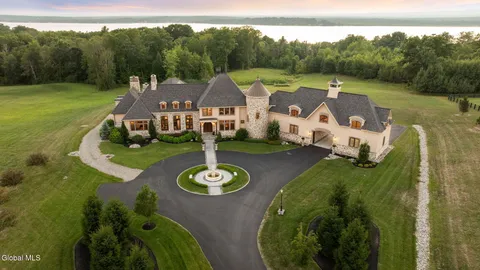 $5,350,000 | 65 Brown Road, Saratoga, NY 12170