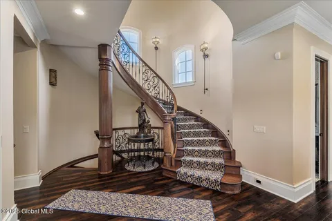 $5,350,000 | 65 Brown Road, Saratoga, NY 12170