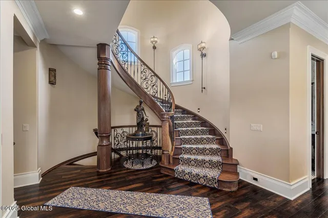 $5,350,000 | 65 Brown Road, Saratoga, NY 12170